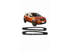 Friso Lateral para Renault Kwid 2018 até 2025 - Cod. 8201736282
