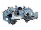 Bomba de Óleo para Renault Stepway 1.0 12V B4D401 2023 até 2025 - Cod. 150000205r