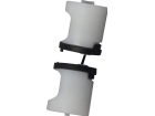 Bucha do Trambulador para Renault Logan 1.0 1.6 16V 1.6 8V Manual 2008 até 2016 - Cod. 7700872205