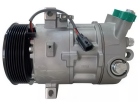 Compressor de Ar Condicionado para Renault Master 2.3 16V 2014 até 2025 - Cod. 8200848916