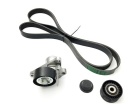 Correia de Acessório para Renault Master 2.3 16V 2014 até 2025 - Cod. 7701476645