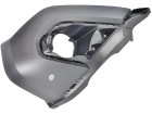 Moldura do Farol Auxiliar Direito para Renault Duster 2021 até 2026 - Cod. 620262726R