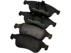 Pastilha de Freio Dianteira para Renault Duster Oroch 2.0 16V 2016 até 2022 - Cod. 8660089588