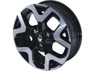 Roda de Metal Aro 14