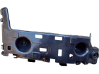 Suporte Esquerdo do Para Choque Traseiro para Renault Kwid 2018 até 2025 - Cod. 850456714R