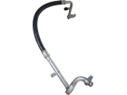 Tubo de Ar Condicionado para Renault Kwid 2018 até 2025 - Cod. 924808028R